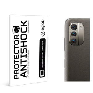 ฟิล์มกันกระแทกสำหรับโนเกีย G11 อุปกรณ์เสริมระดับพรีเมียมเพื่อการปกป้องอุปกรณ์อย่างดีที่สุด - Product Image 1