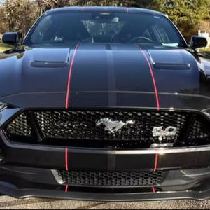 Ford Mustang GT Coupé Premium 2022 Usado (LHD/RHD) - Product Image 1