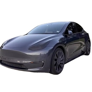 Usado Clean 2023 Tesl-A model y Performance Sport Utility 4D - Product Image 1