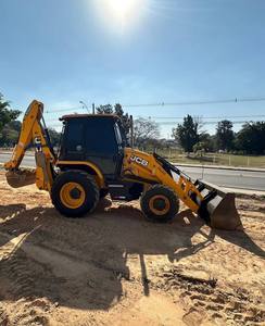 รถตักแบคโฮ JCB 3CX ปี 2023 ขับเคลื่อน 4 ล้อ ขาย - Product Image 2