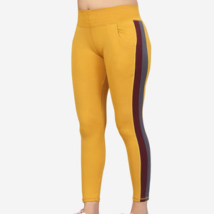Gym Fitness Femmes Legging Workout Femmes Legging Activewear Legging Sans Couture Femmes - Product Image 3