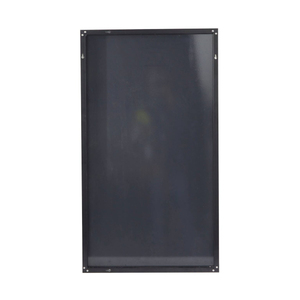 Newly Designed Black Metal Grid Style <b>Panel</b> Wall <b>Mirror</b> for Decorative Home Living Room Decor Gold Metal Wall <b>Mirror</b> - Product Image 4