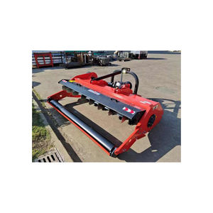 Tondeuse rotative à paille de maïs optimisée avec composants d'engrenage de roulement de pompe à moteur à noyau pour usage agricole - Product Image 3