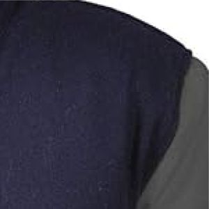 OEM ODM Veste de vol d'hiver de rue personnalisée à la mode Patchs de broderie au design unisexe Veste de baseball universitaire Bouffée décontractée - Product Image 4