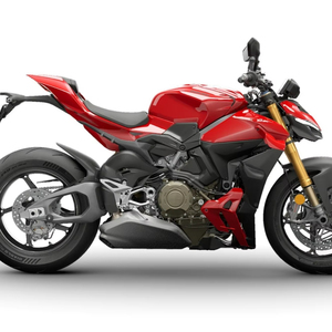 NOUVEAUTÉ 2024 Ducati Streetfighter V4 S Prêt à être expédié - Product Image 1