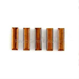 Perles en bois de hêtre couleur bois gravées, accessoires de sac pour femme, porte-clés, cœur, Pâques, écologiques et modernes - Product Image 6