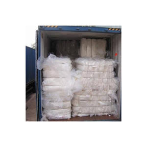 เศษพลาสติก LDPE ใสและธรรมชาติ จัดหาเพื่อการรีไซเคิลและผลิตเม็ดพลาสติก - Product Image 2