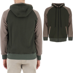 เสื้อฮู้ดมีซิปสำหรับผู้ชายเสื้อฮู้ดมีซิปสำหรับผู้ชาย - Product Image 4