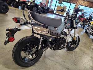 Nueva Honda Dax 125 2025 - Product Image 2