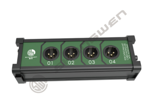 4-Kênh Xlr <span class=keywords><strong>Rj45</strong></span> Đột Phá Cáp Mèo 5/6/7/8 Ethernet Cho Sân Khấu Âm Thanh Ánh Sáng Ghi Âm Phòng Thu 3 Pin 4-Cách Âm Thanh Kết Nối - Product Image 3