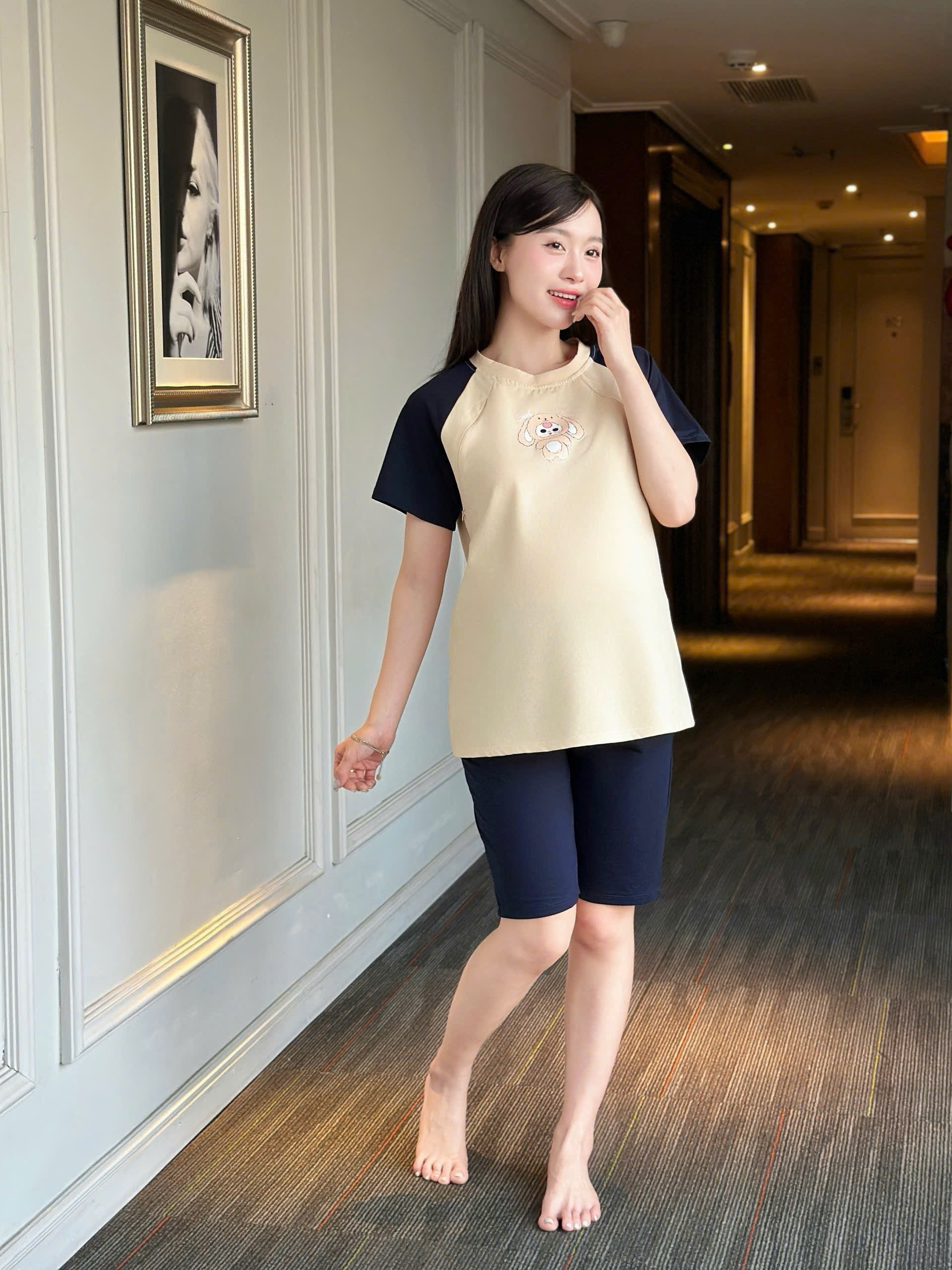 สีน้ำเงิน