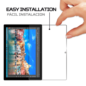 ฟิล์มกันรอย ANTISHOCK สำหรับแท็บเล็ตไมโครซอฟต์ เซอร์เฟซ โปร 4 - Product Image 3