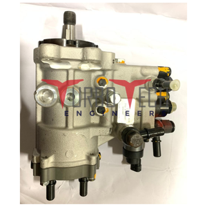 5293887 0445225608 POMPE D'INJECTION DE CARBURANT CB28 - Product Image 1