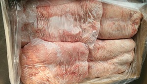 Chất Lượng Cao Halal Cừu Đông Lạnh Thịt Bán Buôn Cừu Đuôi Chất Béo Lớp Một <span class=keywords><strong>Mason</strong></span> <span class=keywords><strong>Jar</strong></span> Bao Bì Trans-Chất Béo Miễn Phí - Product Image 3