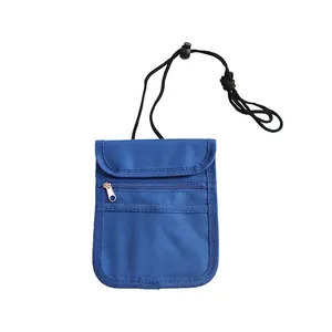 Bolsa de Mercadotecnia Personalizada Meirionydd, Porta Credenciales y Accesorios Personalizados - Product Image 1