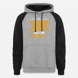 Fournisseur direct d'usine, faible MOQ, sweats à capuche avec impression sérigraphique, design personnalisé, sweats à capuche basiques avec impression sérigraphique - Product Image 1