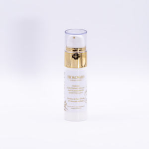 Produits de soins de la peau personnalisés Crème revitalisante italienne exclusive pour les yeux-30ml-Calme et hydrate pour un look rafraîchi marque privée - Product Image 3