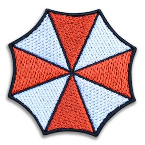 Écussons brodés personnalisés à repasser sur insignes de logo cousus emblèmes uniformes personnalisés pour vestes chapeaux sacs usine de haute qualité - Product Image 3