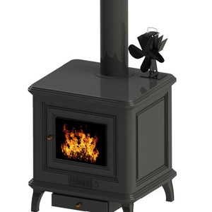<span class=keywords><strong>Ventilador</strong></span> ecológico <span class=keywords><strong>de</strong></span> 4 aspas <span class=keywords><strong>para</strong></span> estufa <span class=keywords><strong>de</strong></span> madera, sistema <span class=keywords><strong>de</strong></span> ventilación alimentado por calor <span class=keywords><strong>para</strong></span> estufa <span class=keywords><strong>de</strong></span> <span class=keywords><strong>leña</strong></span>, Pellet/ladrillo/estufa - Product Image 5