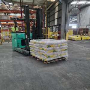 Adhesivo Webertai de alta calidad para azulejos grises con tecnología de súper adherencia 25 kg/bolsa para construcción interior y exterior - Product Image 1