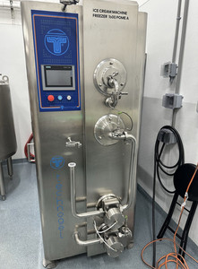 Congelador Technogel Freezer 1500 LP - Product Image 1