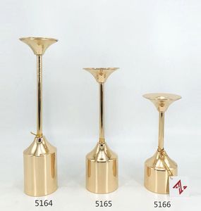 Bougeoir moderne en métal de haute qualité, fait à la main, écologique, design admirable, anniversaire, Noël, Pâques - Product Image 6