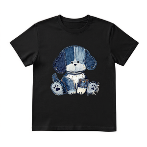 T-Shirt Unisex su Misura in 100% Cotone 210 GSM - Opzioni di Stampa Serigrafica/DTG - Product Image 2