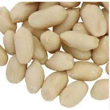 Arachides grillées de qualité supérieure 100% naturelles, croustillantes, collation riche en protéines, sans additifs/conservateurs, teneur en aflatoxines faible (4-10 Ppb) - Product Image 2