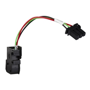 Contattori Pronti per la Chiusura SCHNEIDER ELECTRIC LV847080SP PF 5A/240VAC per MTZ/NT/NW - Ricambio - Product Image 1
