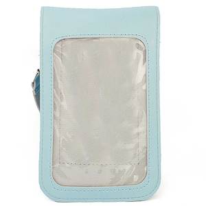 กระเป๋าสะพายไหล่เด็กผู้หญิง (NS01-279) - สีฟ้า - Product Image 2