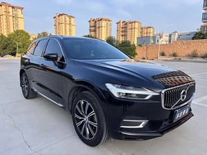 Véhicules d'occasion haut de gamme Volvo XC60 2020 T5 à quatre roues motrices, édition intelligente de luxe, prêts à être expédiés – Vente rapide - Product Image 3