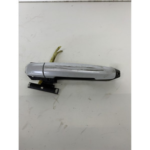 มือจับประตูด้านนอกซ้ายหลัง SUZUKI Swift 5th Series 8281257LA026U (10>16) - Product Image 2