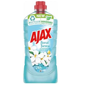 Buy Best Price AJAX Floral Fiesta Jasmine 1 l <b>Cleaner</b> - Product Image 5