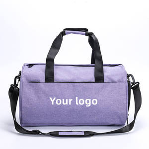 2023 Men Women Training Fitness <b>Travel</b> <b>Handbag</b> Yoga Mat Sports Gym <b>Bags</b> Duffle <b>Bag</b> - Product Image 6