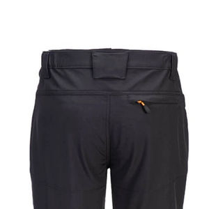 Pantalons de travail réfléchissants de sécurité à vendre chaudement, pantalons de travail d'hiver pour hommes, vêtements de travail de sécurité, logo personnalisé, pantalons de travail - Product Image 5