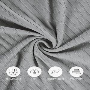 Débardeur pour homme sans manches, vêtements de fitness de haute qualité, débardeur pour homme à séchage rapide - Product Image 5