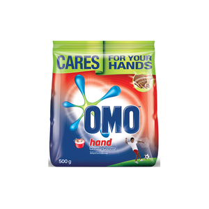 Polvo de detergente omo de alta calidad disponible para exportación - Product Image 2