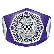 Wrestling Championship Belts Trophées Médailles et récompenses le symbole ultime de la victoire et de l'excellence Ceintures de championnat - Product Image 4