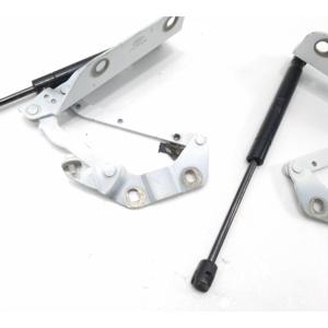Bisagras delanteras de capó derecha e izquierda para Land Rover Range Rover Evoque 1.ª serie 6H52-16800-AC (11>) - Product Image 3