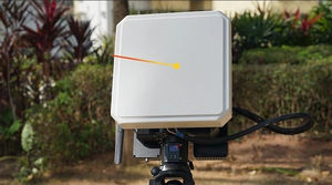 Antenne de suivi TA02 avec panoramique continu - Product Image 3