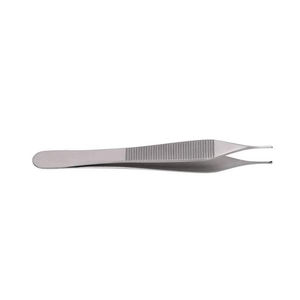 Precio barato Adson Tissue Forceps Venta directa de fábrica Instrumento Médico Quirúrgico de acero inoxidable Adson Tissue Forceps - Product Image 6