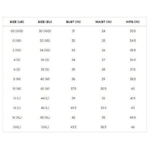 Top Michael Kors da donna a maniche a campana larghe con scollo a catena in raso chiffon lavorato a maglia XL Primavera/Estate Casual Corto con logo - Product Image 2