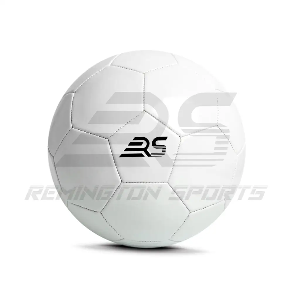 Ballon de football le plus vendu Ballon de football sur mesure Ballon de football pakistanais dernier design doux à bas prix du Pakistan