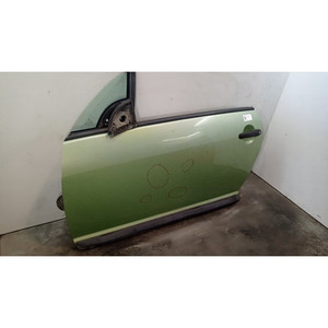 PORTE AVANT GAUCHE CITROEN C3 Pluriel 9002S7 TU3A (03>) - Product Image 2