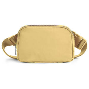 Waist Sling Bag for Minimalist Carry with Sleek Urban Look - Product Image 1