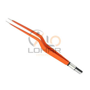 Forceps bipolaire sur mesure de nouvelle conception haut de gamme produit forceps bipolaire - Product Image 2