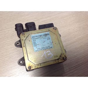CITROEN C3 1st Series ชุดควบคุมพวงมาลัยเพาเวอร์ 9645460880 (02>05) - Product Image 1