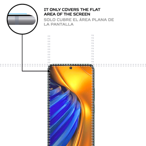Protector de Pantalla Antishock para POCO F4 - Product Image 4