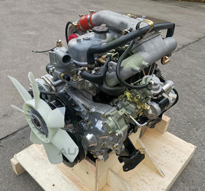 Motor diésel 4JB1 - Product Image 4