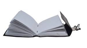 Charcoal Travel Regular Leather Journal Peacock Handmade Vintage Bound Travel Antique Hand Embossed diary Personal Organiser - Product Image 5